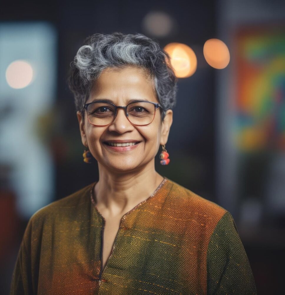 Smt. Lakshmi Narayana